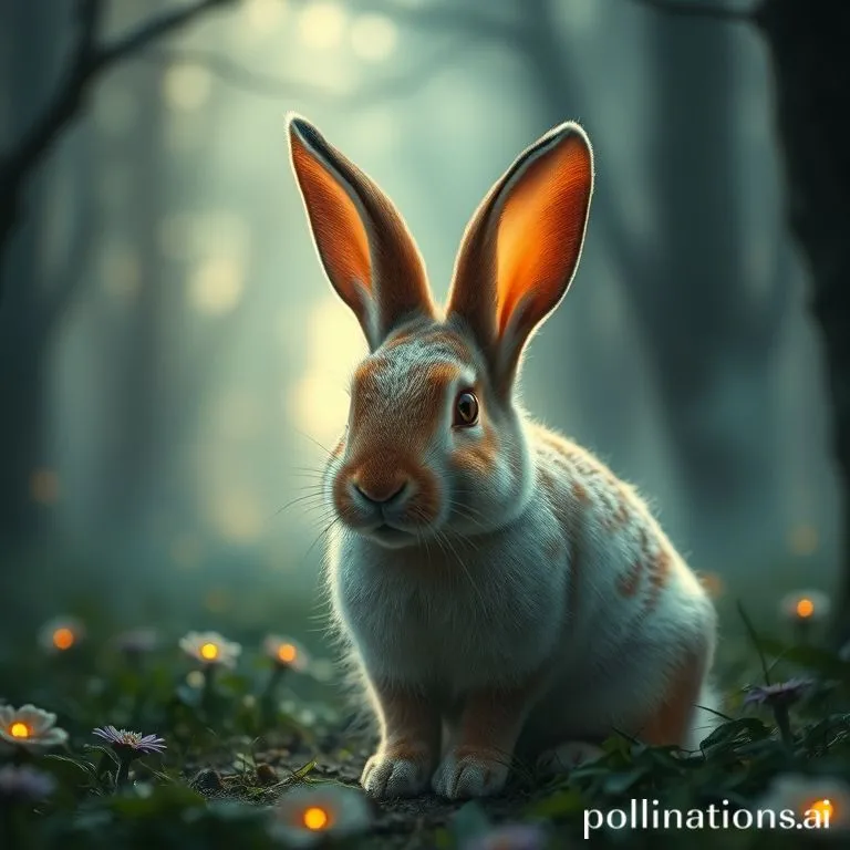 Rüyada Tavşan Görmek: Bereket ve Hızlı Fırsatlar