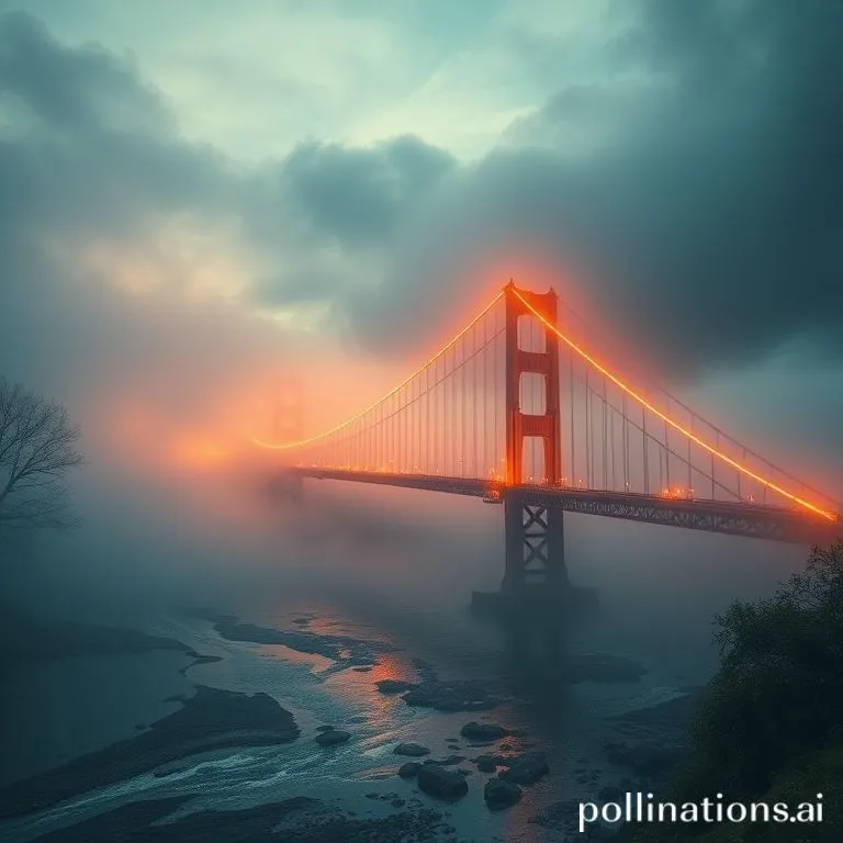 Rüyada Köprüden Geçmek: Geçiş ve Yeni Fırsatlar